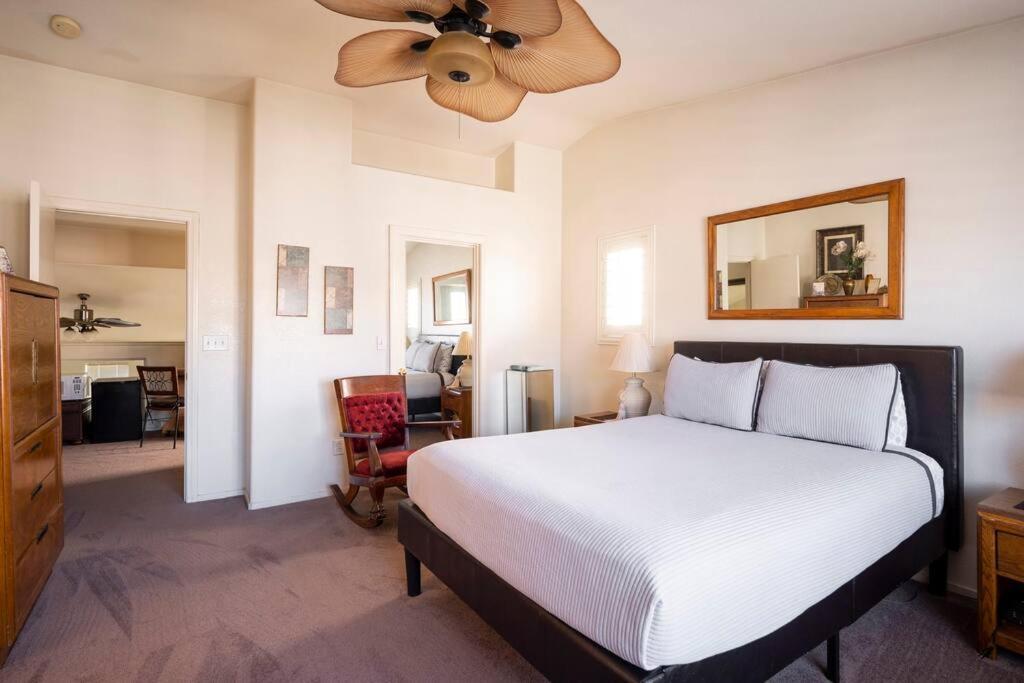 Вилла South Point Mgm 7 Mi. Lv Raiders, Adults Only Лас-Вегас Экстерьер фото