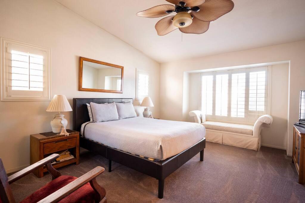 Вилла South Point Mgm 7 Mi. Lv Raiders, Adults Only Лас-Вегас Экстерьер фото