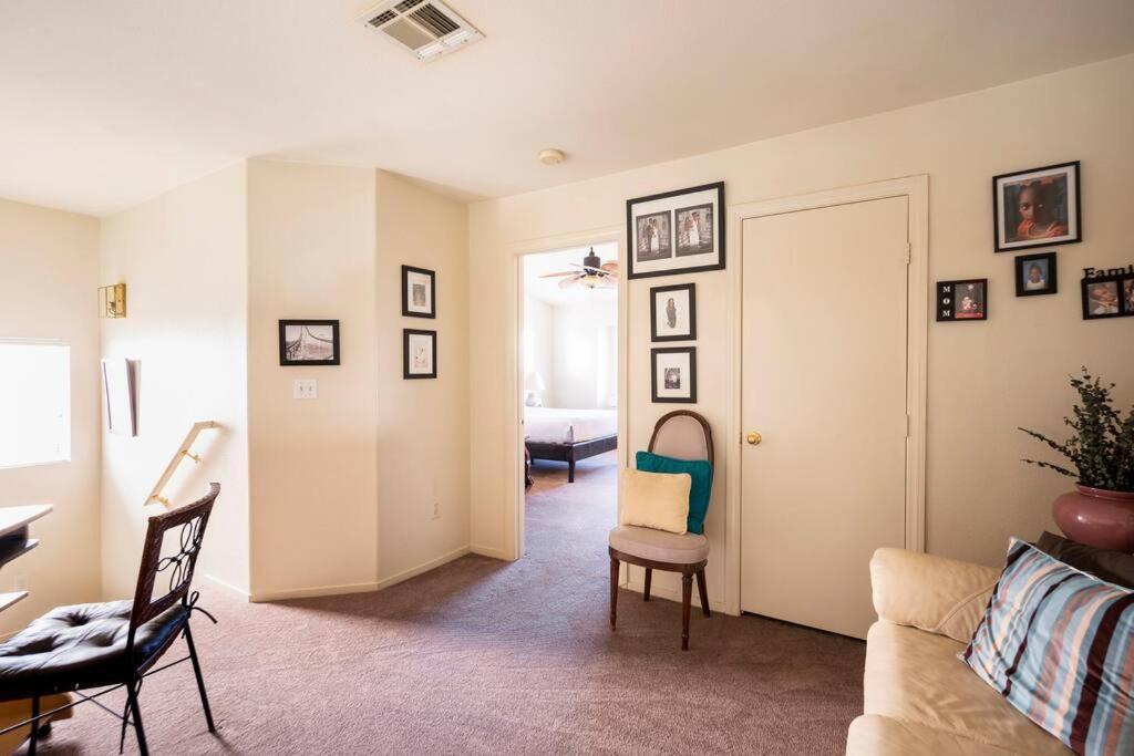 Вилла South Point Mgm 7 Mi. Lv Raiders, Adults Only Лас-Вегас Экстерьер фото