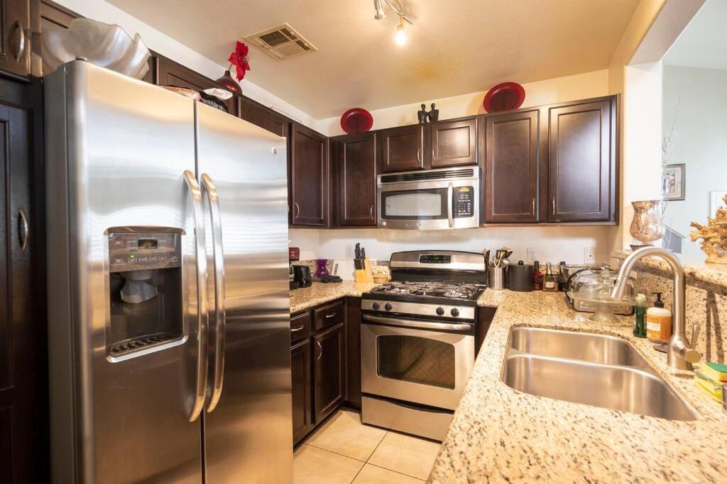 Вилла South Point Mgm 7 Mi. Lv Raiders, Adults Only Лас-Вегас Экстерьер фото